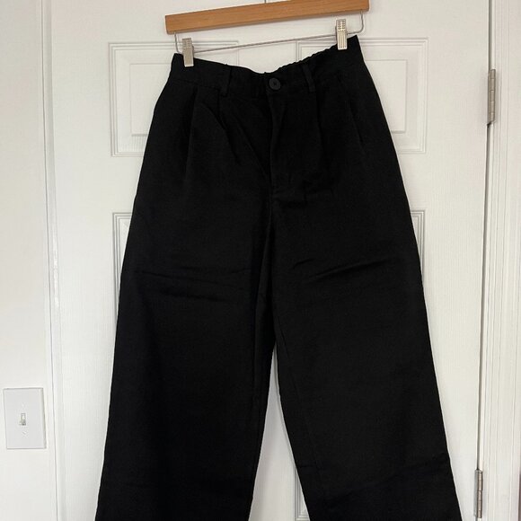 NWT Kowtow Franz Pant - Medium - Picture 2 of 9